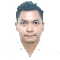 Ericson Nicolas