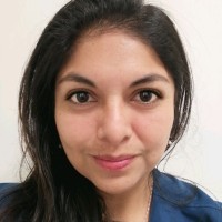 Julissa Nunura Lucero