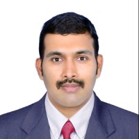 PRASHANTH S