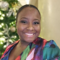 Nyasia Wright- Smalls