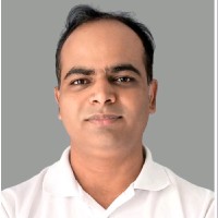 Harshal Thakre