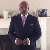 Johnny Jones