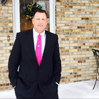 James Berne Jr.