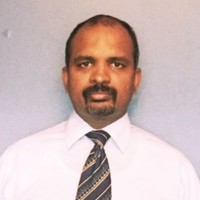Rajjan Jeyaram Sangiah