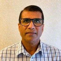 Rajnesh Chandra