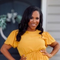 Rachel Strickland