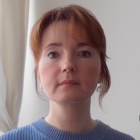 Sofia Ridnik