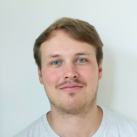 Aaron Wolf