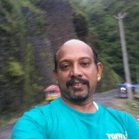 Shiju Kutty