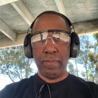 Gregory Winfrey