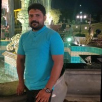 Muhammad Nasir Ameen
