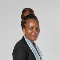 Konanani Liphadzi