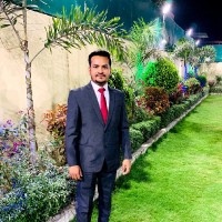 Tauseef Anwar