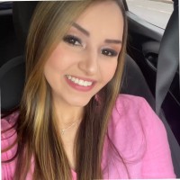Anna Vitória Santos