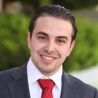 Hamzeh Al Mubaidin