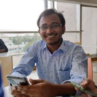 Ashok Kumar Tammisetti