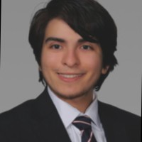 Cameron Ortega