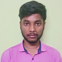 Ajoy Maji
