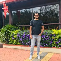 Milind Khandelwal