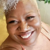 Charmaine Jean-Paul