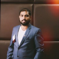 Suraj Babu Katta