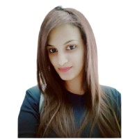 sushree dash