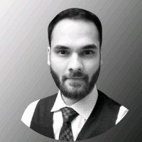 Tabish Suhail