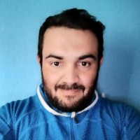 Roberto Méndez Flores