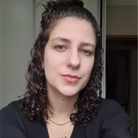 Laís Fernanda S. Santini