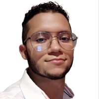 Nicolas Eduardo Buelvas Vasquez