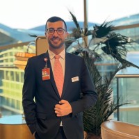 Mustafa Al-Smadi