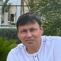 Saurin Shah