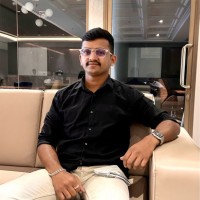 Pratik Walanj