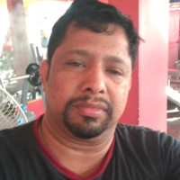 Rajkumar Nambiar