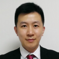 Aaron Ma