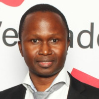 Tapiwa Ndove