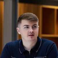 Connor O’Grady