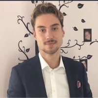 Nick Moradi