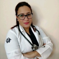 Maria Jesus Blanco Dugarte