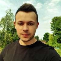 Vasyl Bentsal