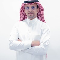 Mohammed Alghamdi