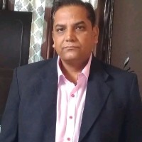 Vipin Kumar