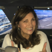 Mary Evers