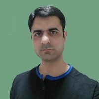 Dr. Khalid Muzzafar