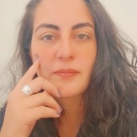 Flavia Aparecida Mateus