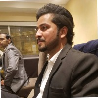 Rashid Ali