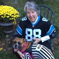Cheryl Kaufman