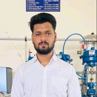 Anuj Gaikwad