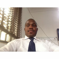 Idokpesi Anthony Ozego