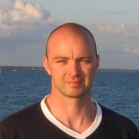 Jonathan Wyatt